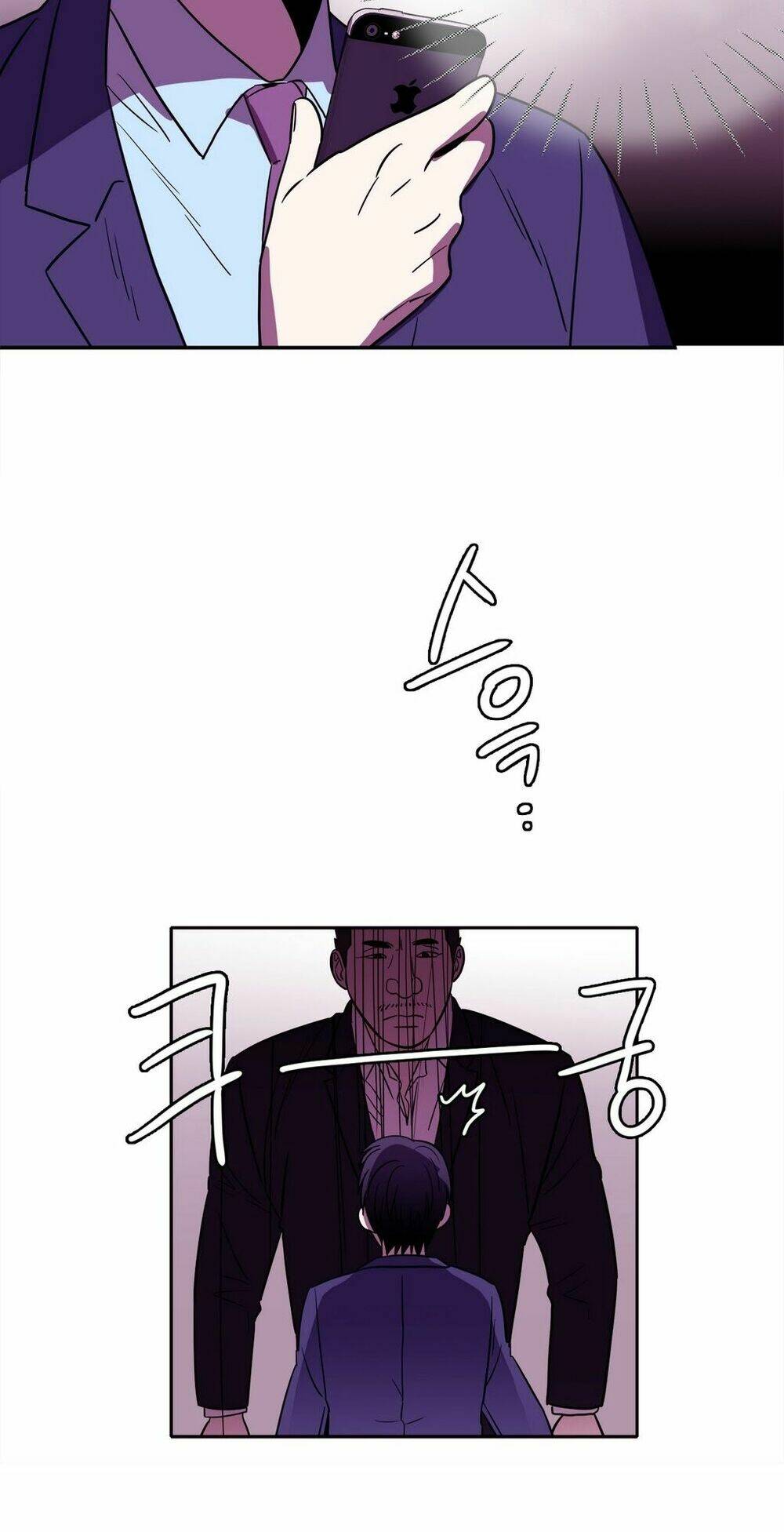 chuyện gì đến, rồi cũng sẽ đến chapter 19 40