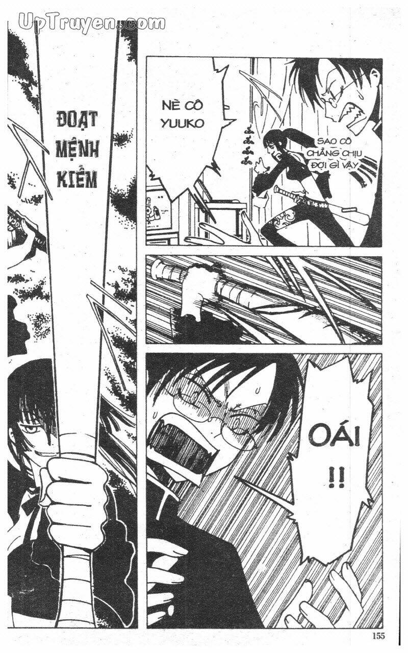 xxxholic - hành trình bí ẩn chapter 1 153