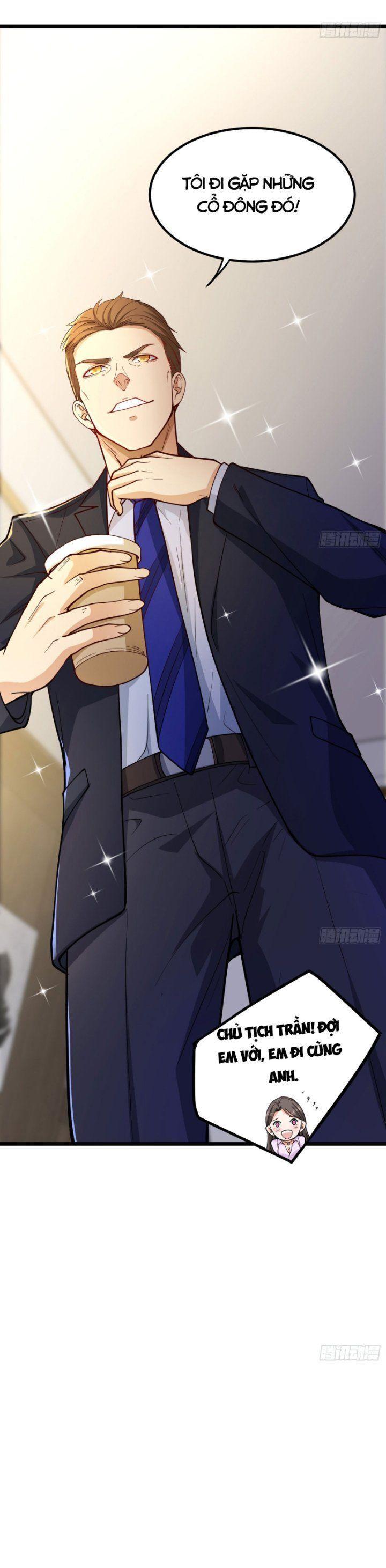 câu lạc bộ trao đổi cuộc sống chapter 2 12