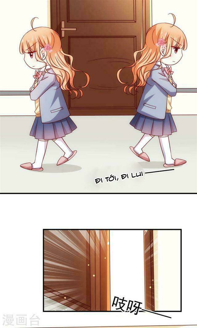 hôm nay tôi sẽ yêu ai đây ? chapter 19 12