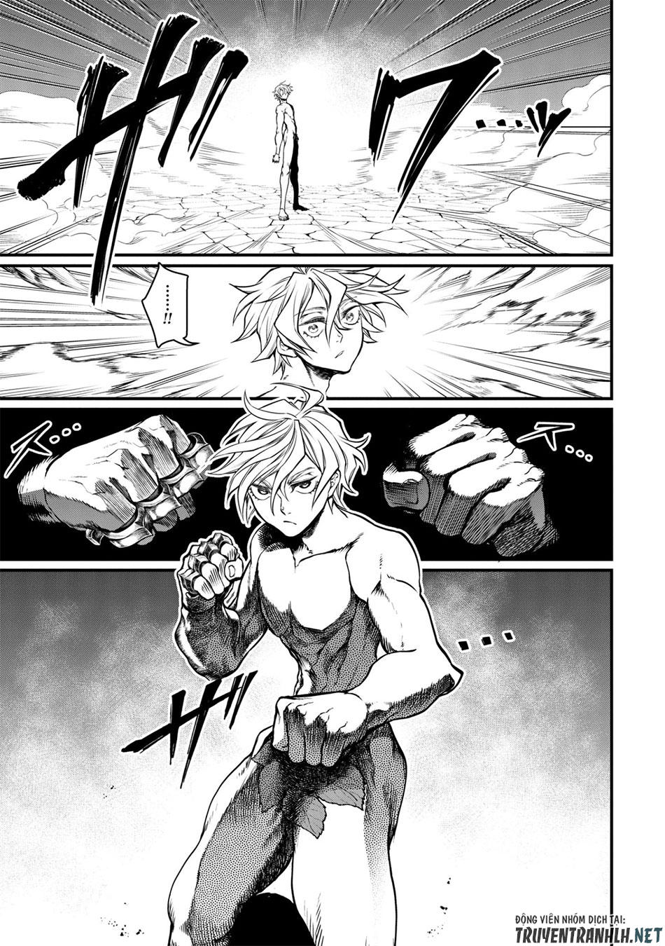 đại chiến nhân thần chapter 11 22