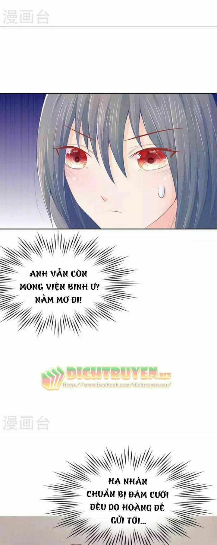 y phi quyền khuynh thiên hạ chapter 22 12