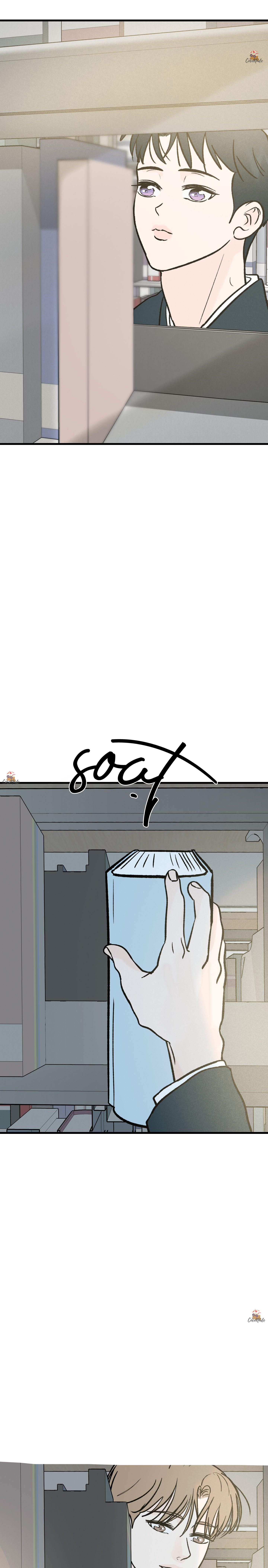 vết đỏ chapter 21 15