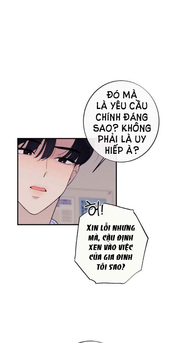 [18+] người vợ quyến rũ chapter 10.2 21