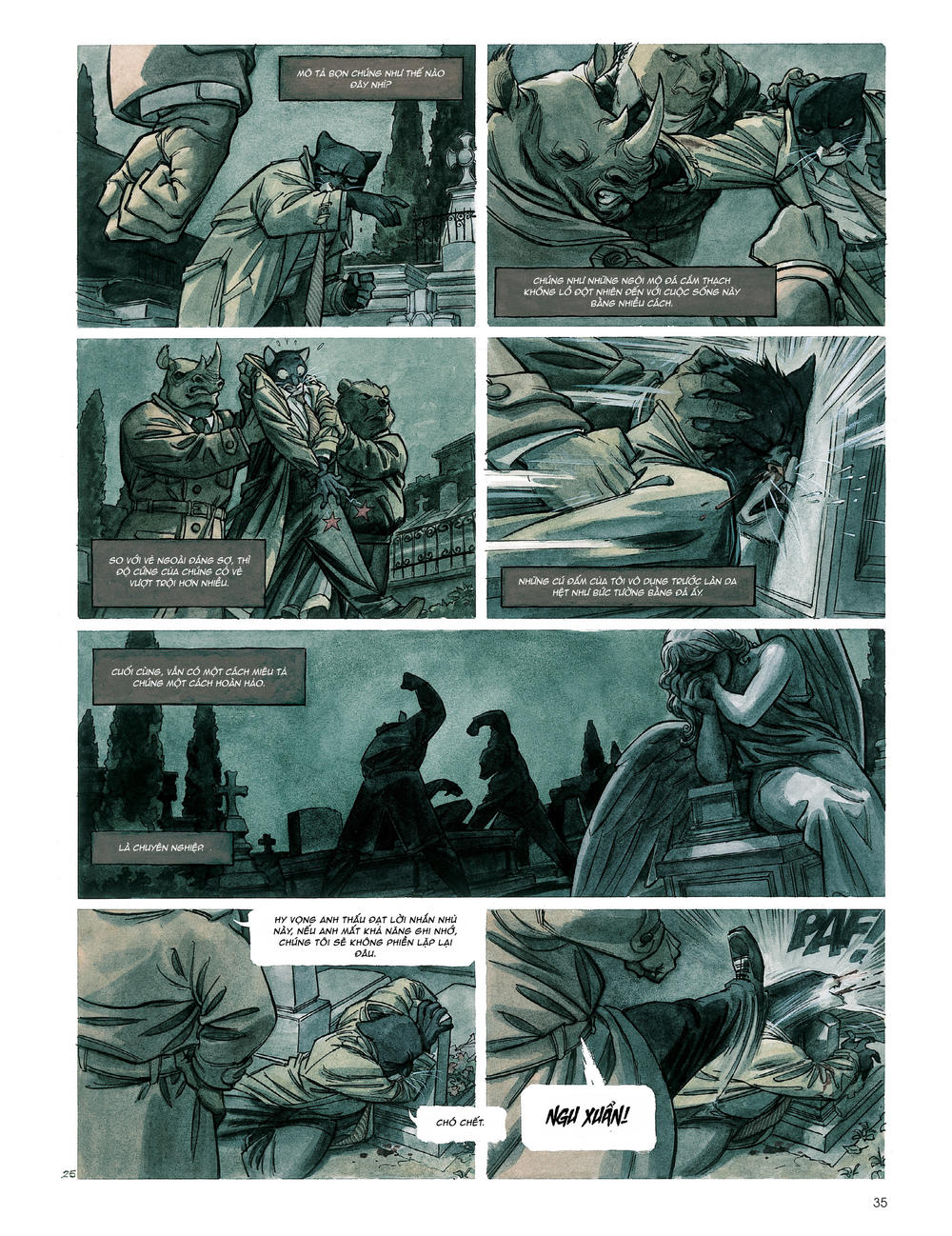 blacksad chapter 1 30