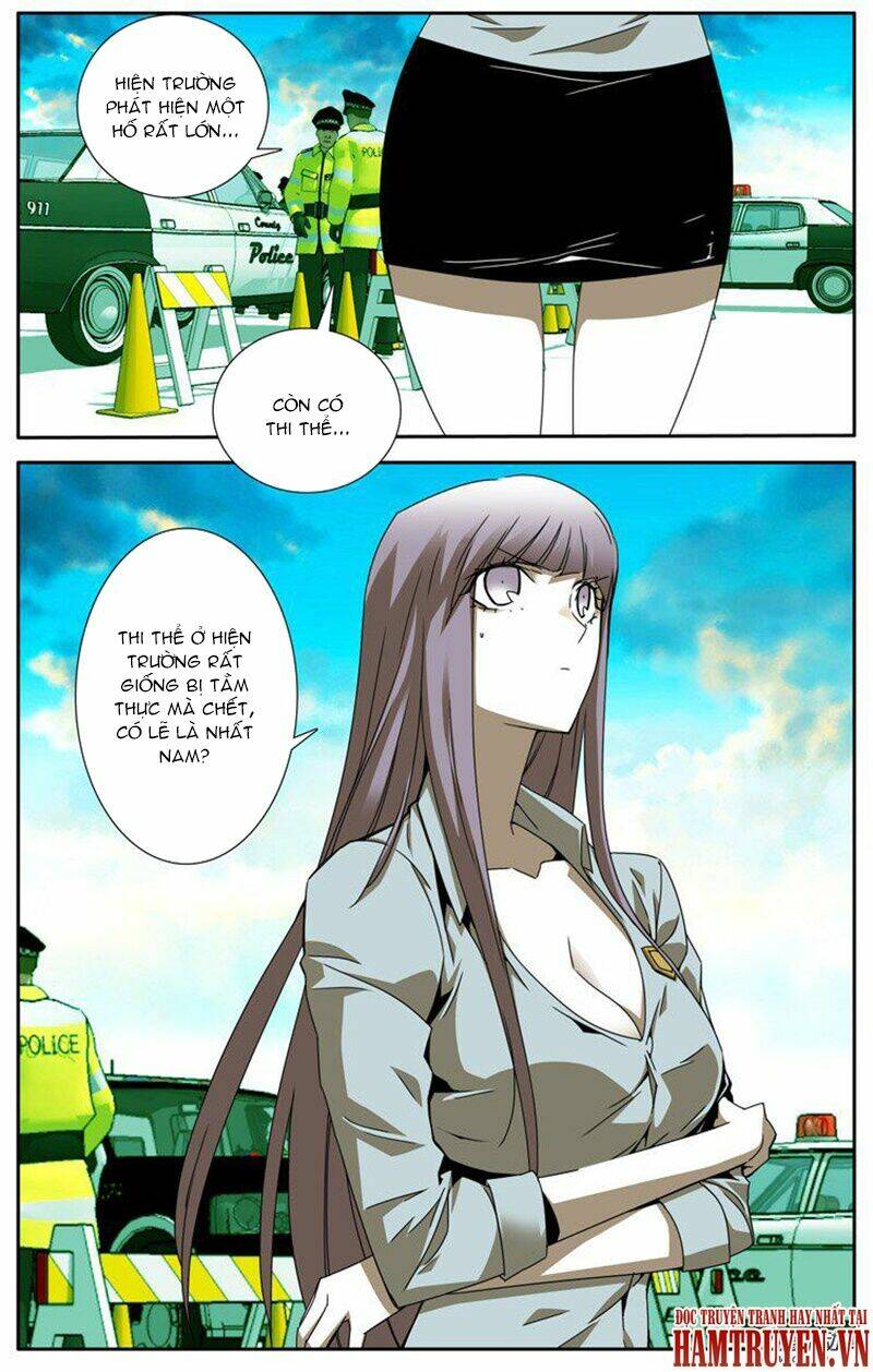 nghịch quỷ ds chapter 26 2