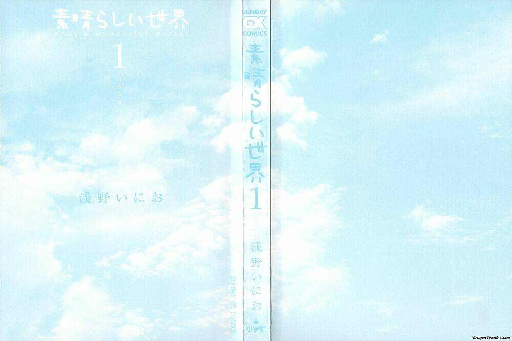 cuộc sống tươi đẹp tại tokyo chapter 1 3