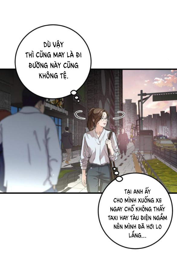 Nóng Lòng Muốn Giày Vò Em chapter 6.1 2