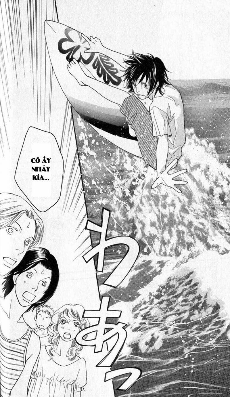 matsuri special chapter 7 34