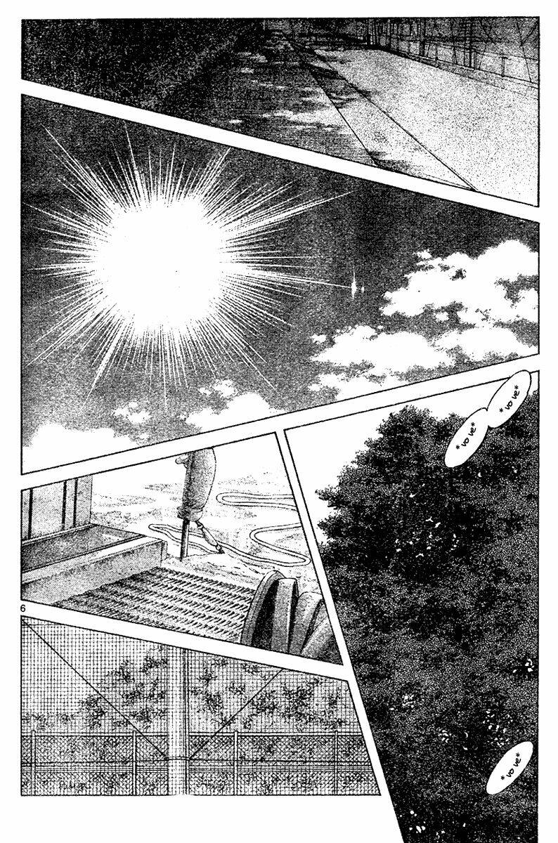 trò chơi vượt qua thử thách chapter 135 8