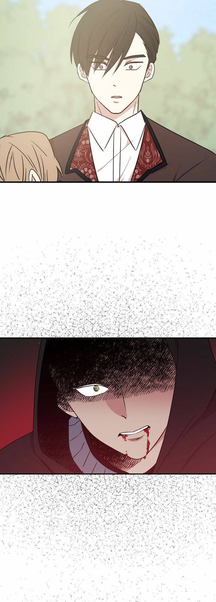 tôi chọn kết thúc của hoàng đế chapter 26 27