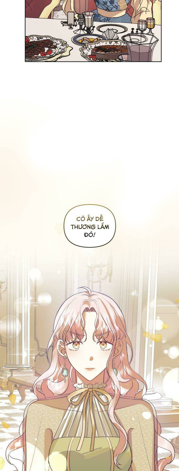 ác nữ phản diện đã chọn nam chính chapter 23 44