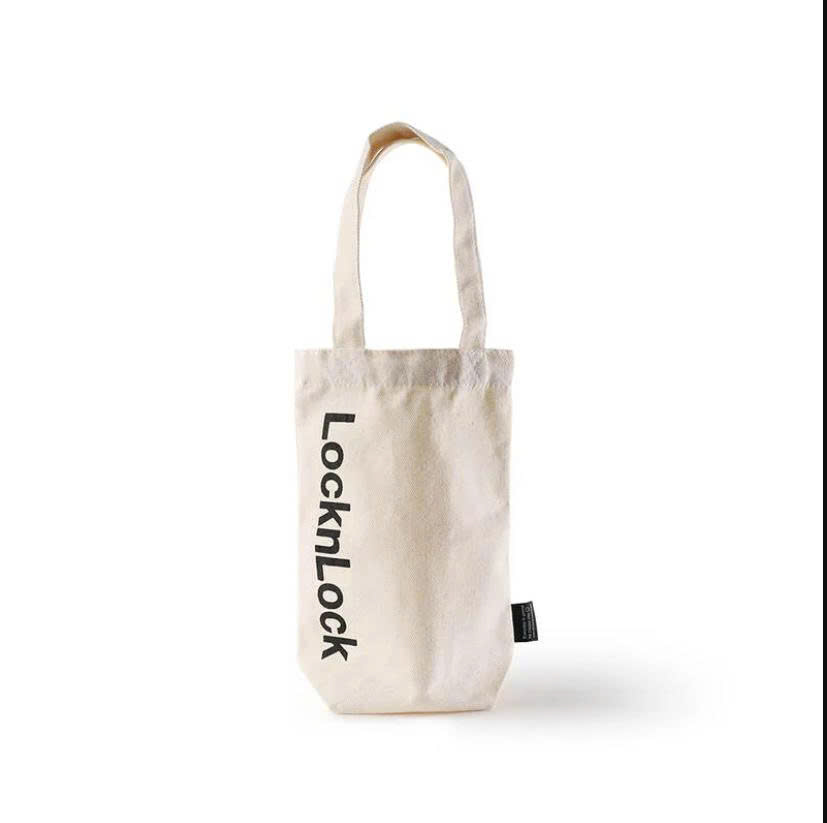 Túi đựng bình nước LocknLock, 3 Màu - HWB824