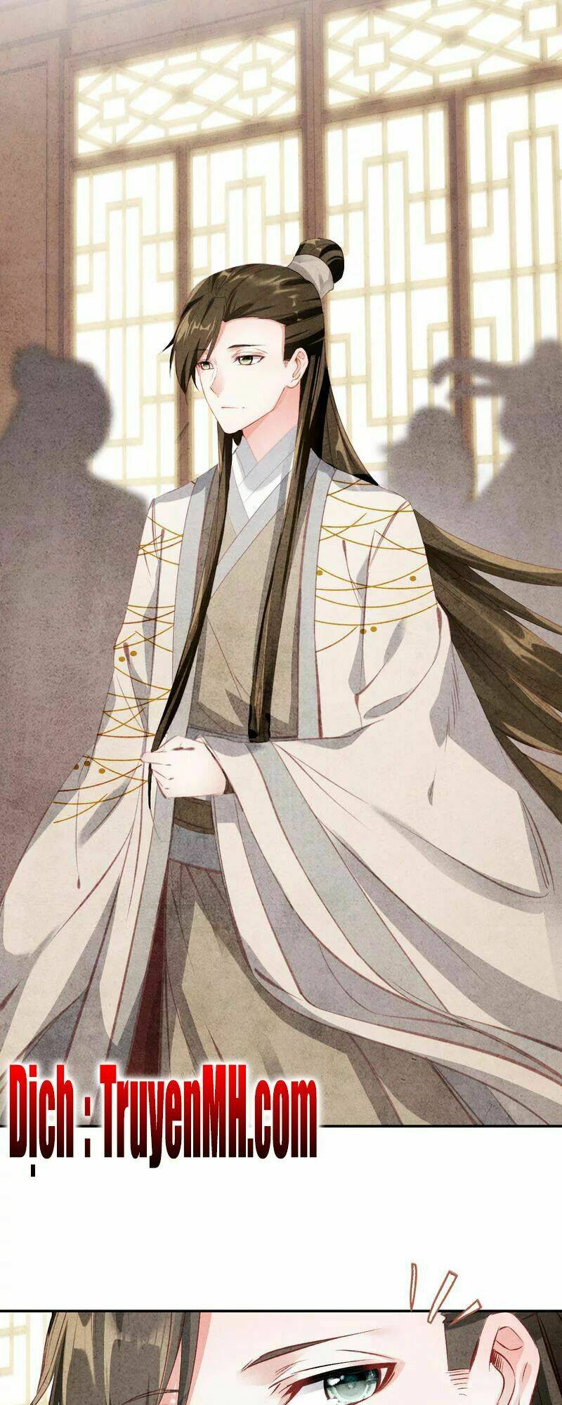 gả cho một tên thái giám đáng ghét chapter 42 11