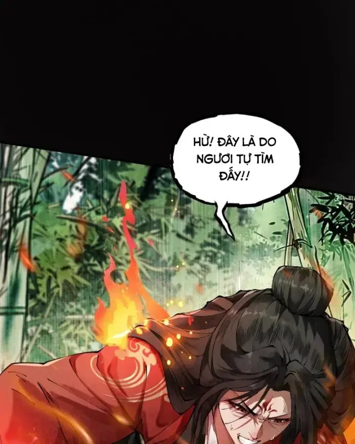 gặp mạnh thì càng mạnh, tu vi của ta không giới hạn chapter 4 88