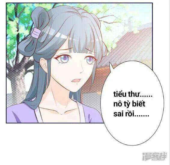 trọng sinh y phi chapter 5 16