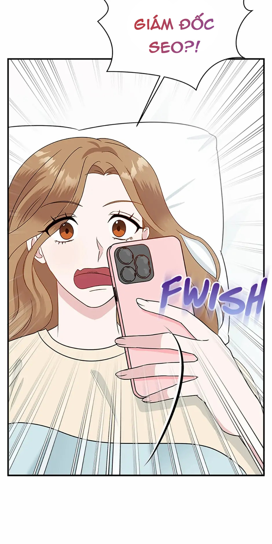 thiếu tôi là sếp mất ngủ ngay chapter 39.1 15