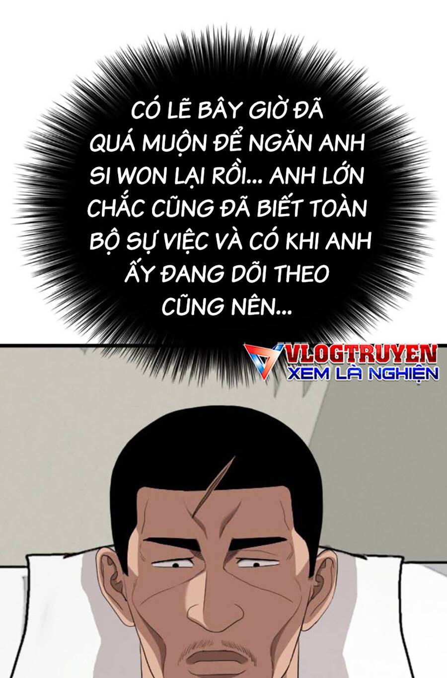 người xấu chapter 174 84