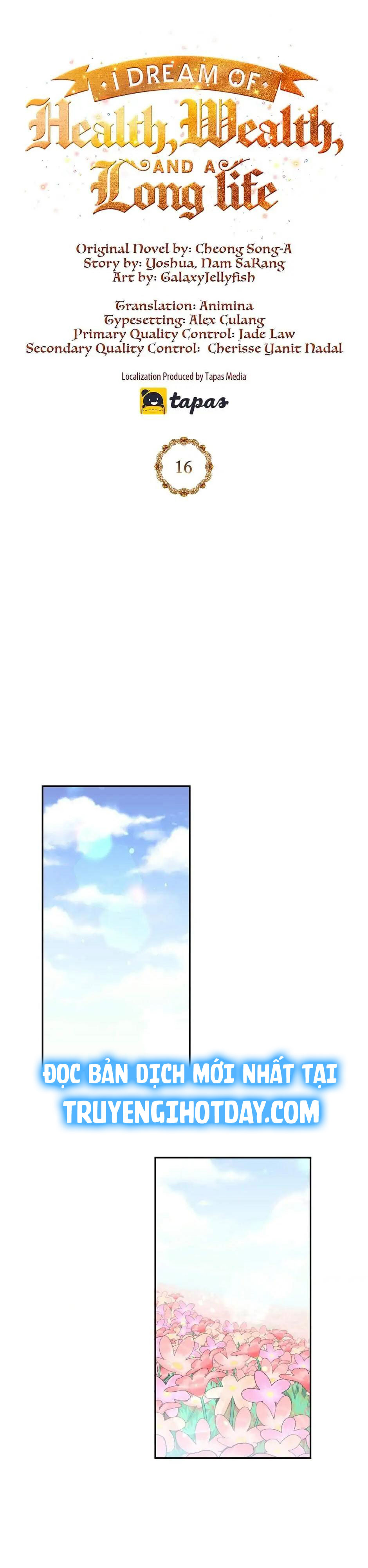 quý cô ngậm thìa vàng chapter 16 12