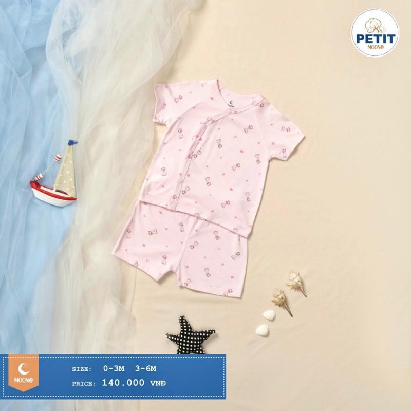 Bộ cộc cài lệch