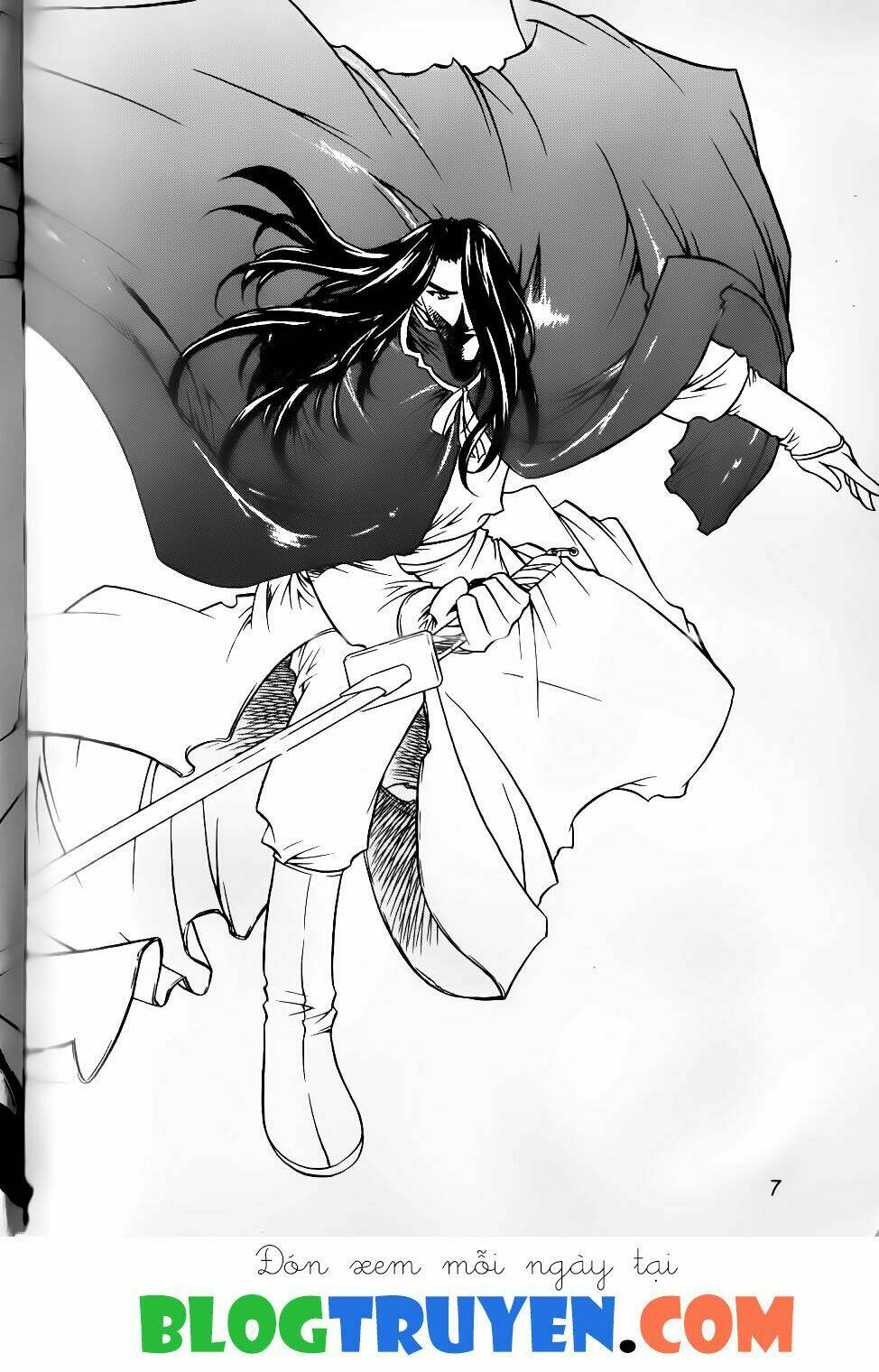 thiên lang liệt truyện chapter 92 5