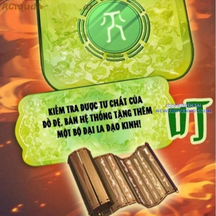 gặp mạnh thì càng mạnh, tu vi của ta không giới hạn chapter 18 133