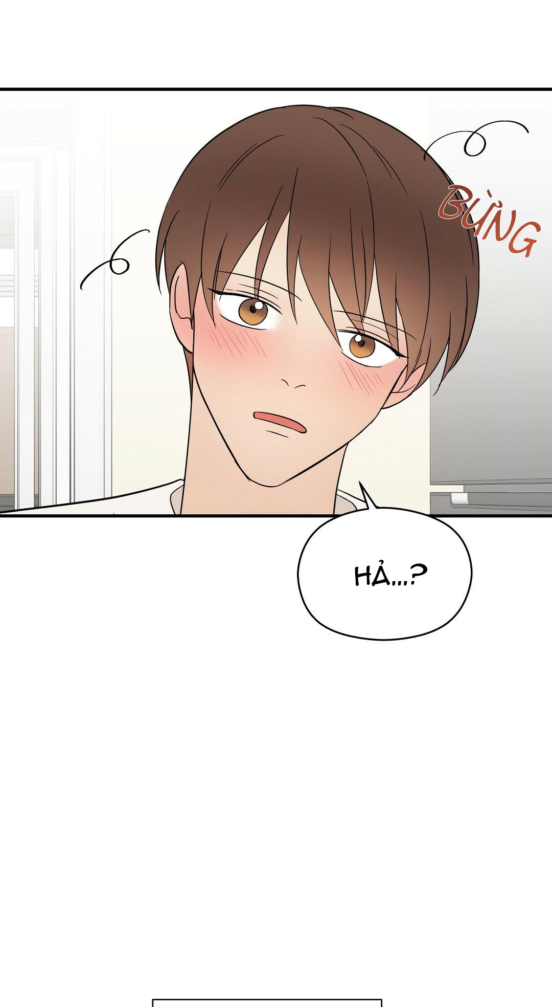 mối quan hệ kém cạnh chapter 27 26