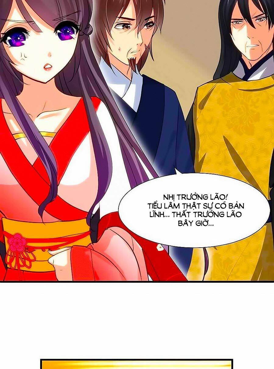 dưỡng thiếu chủ đấu tra nam chapter 46 9