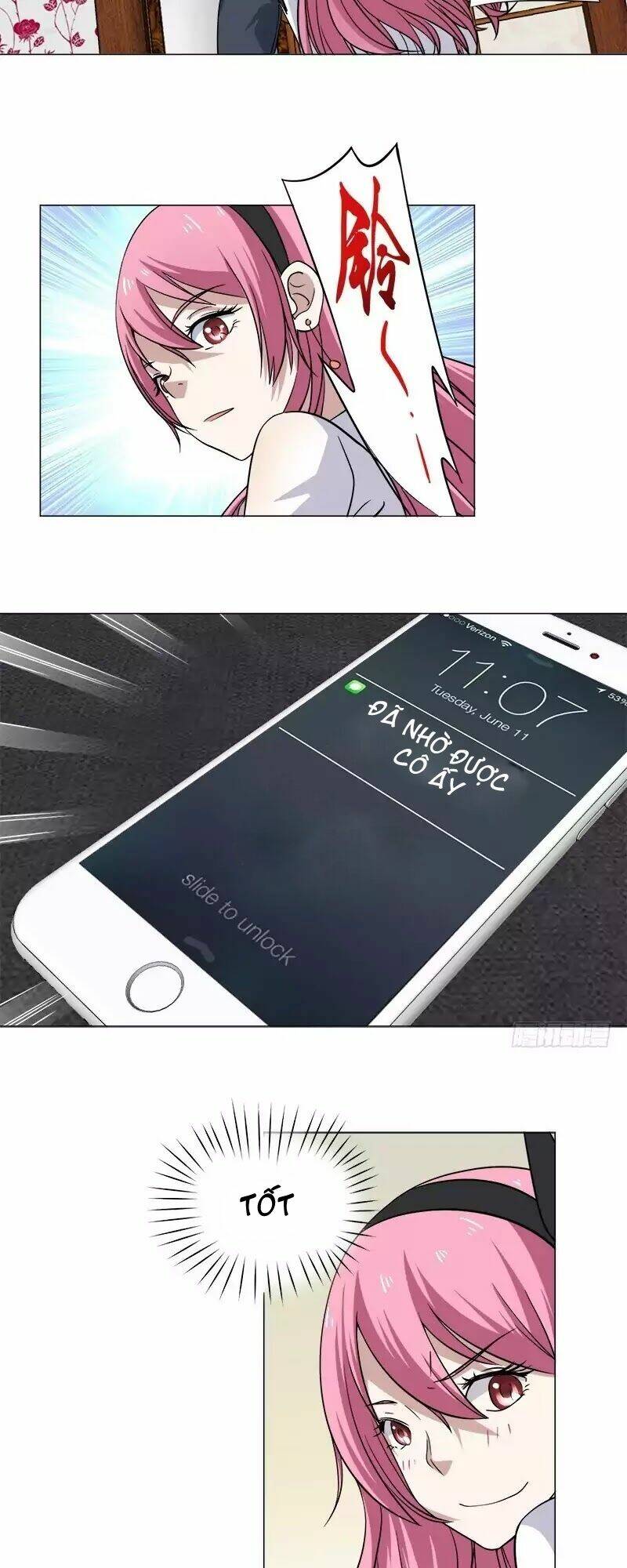 thử thách của yuwen jun chapter 3 21