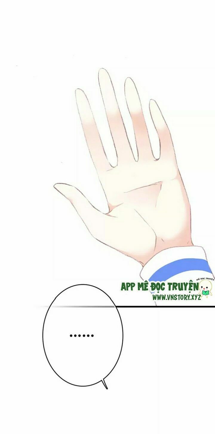 con tim rung động 2 chapter 13 34