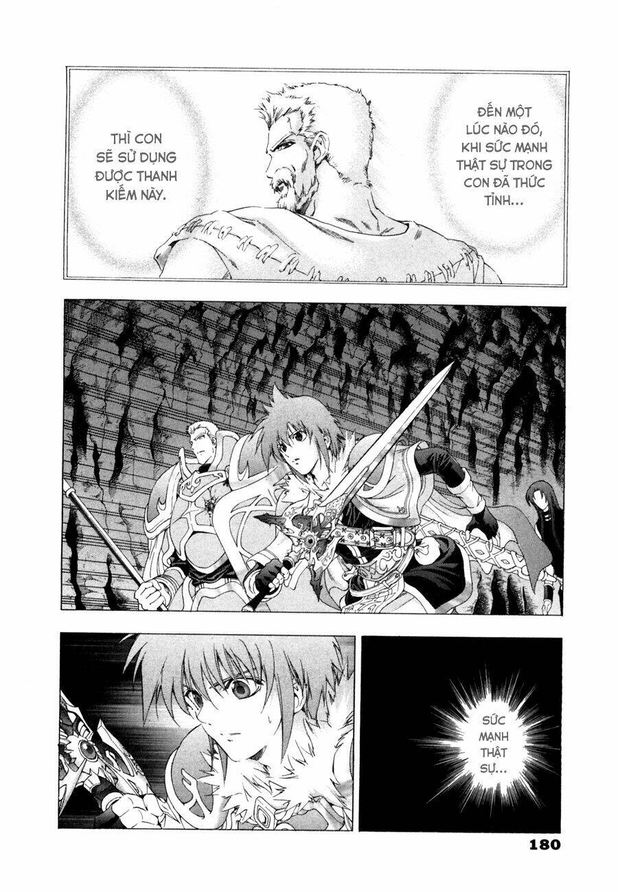 fire emblem-hasha no tsurugi chapter 41 11