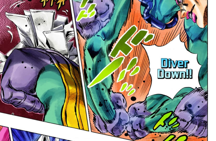 cuộc phiêu lưu bí ẩn chapter 703 24