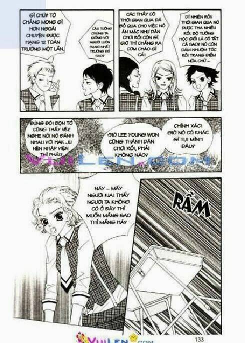 lớp học đặc biệt chapter 4 131