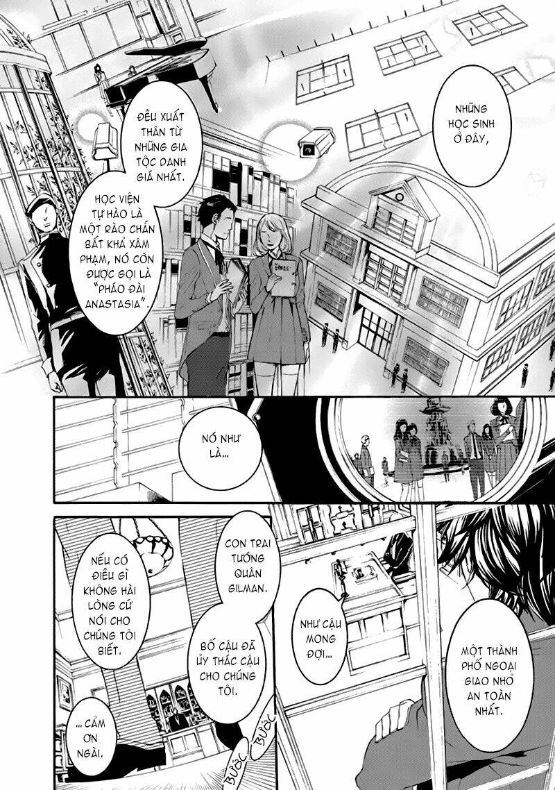 magnolia chapter 1 28