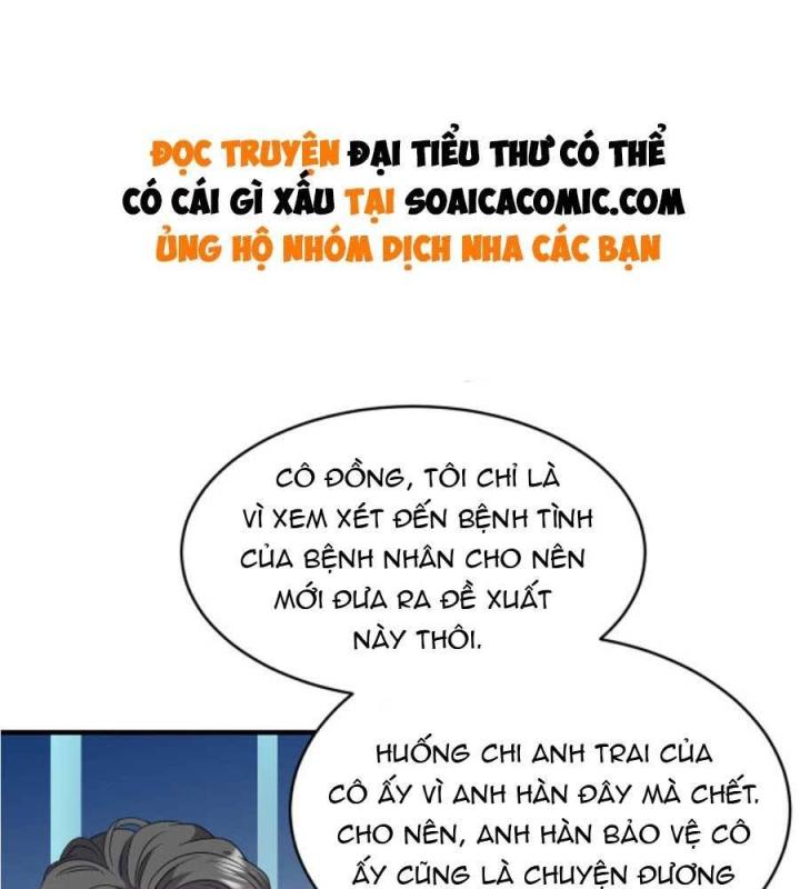 đại tiểu thư có thể có bụng dạ gì xấu chứ! (full) chapter 72 2