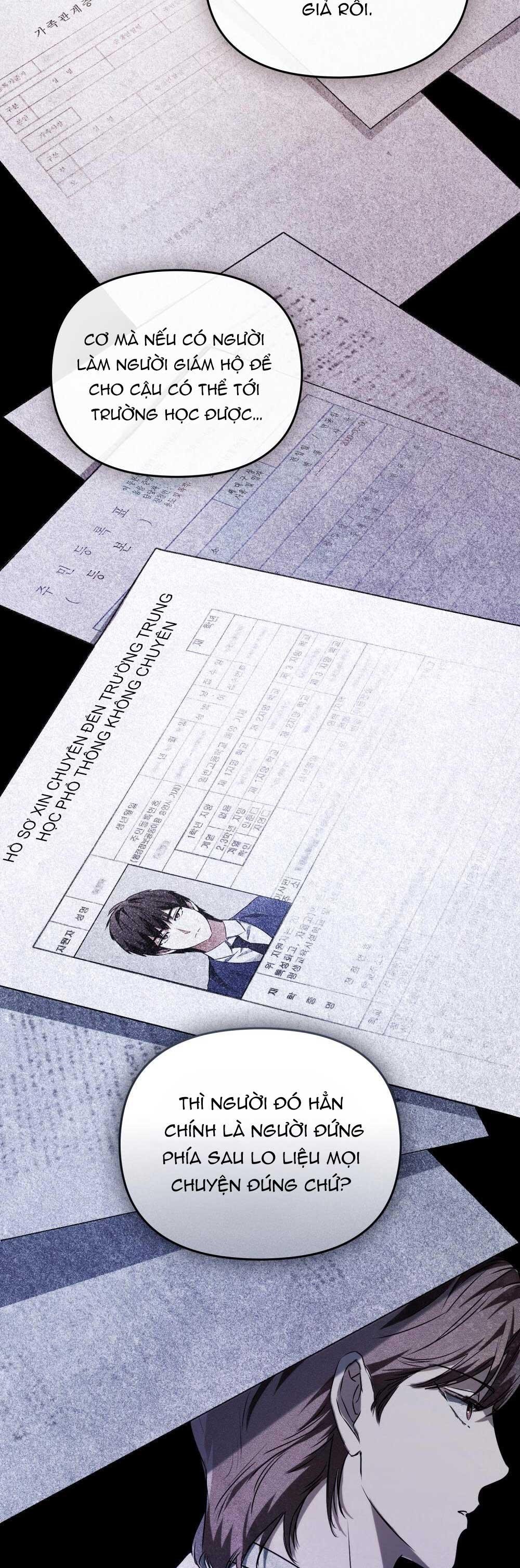 (cbunu) lửa hồn chapter 20 41