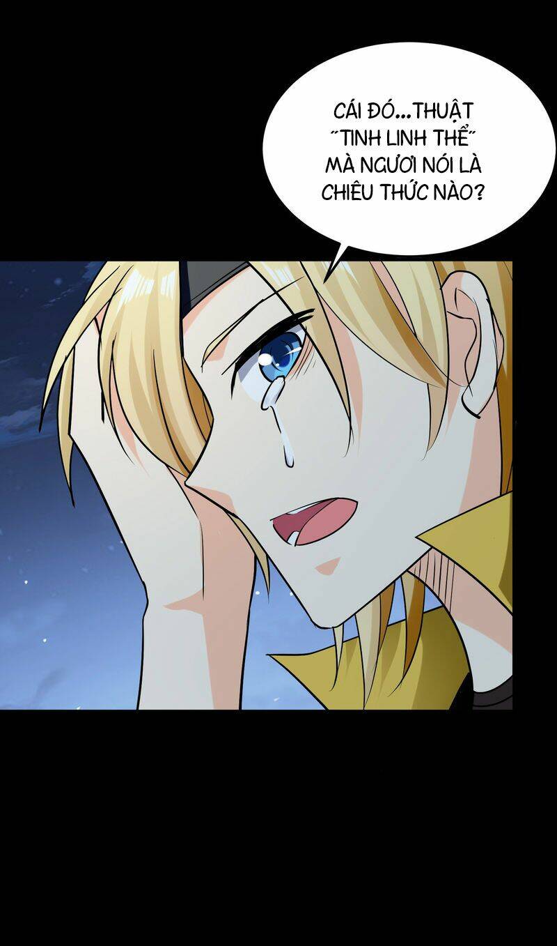 vạn giới tiên vương chapter 61 12