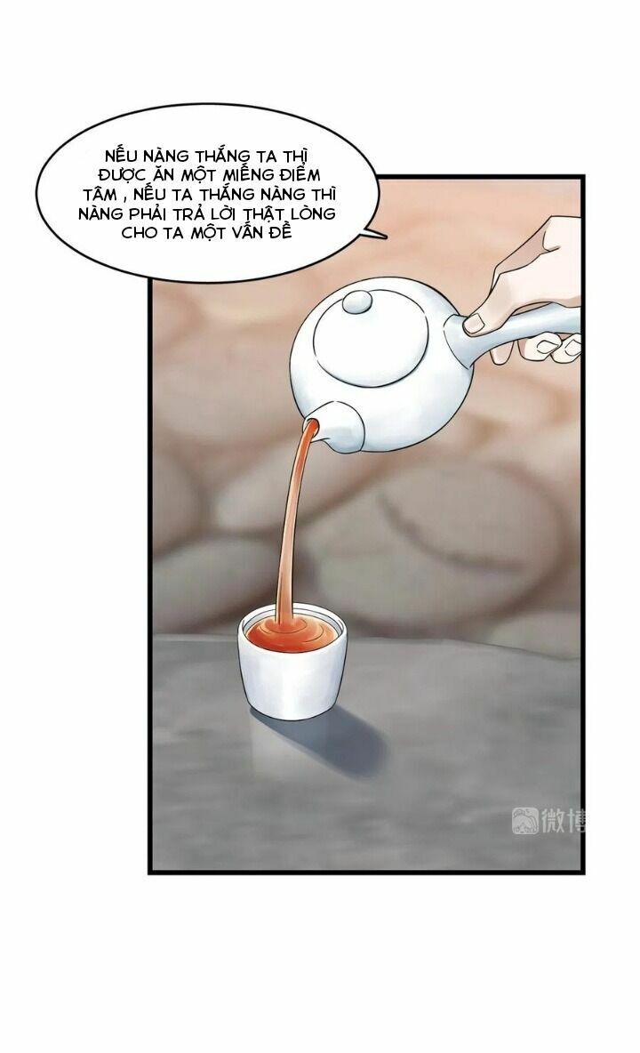 độc bộ thiên hạ: đặc công thần y chapter 228 32