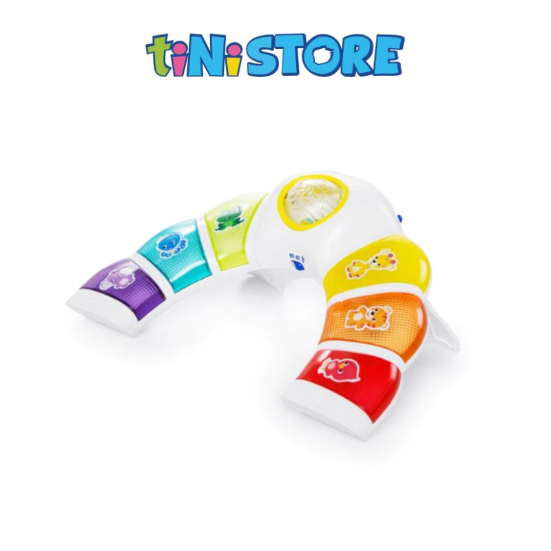 TiNiStore-Đồ chơi khám phá âm thanh động vật BABY EINSTEIN 11083
