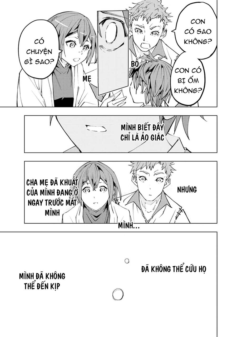 Bị Phản Bội Bởi Đồng Đội Và Sở Hữu [Gacha Không Giới Hạn] Lv.9999 chapter 62 20