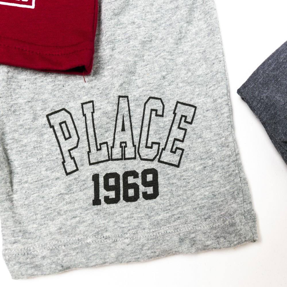 Bộ cộc tay bé trai, đồ bộ bé trai