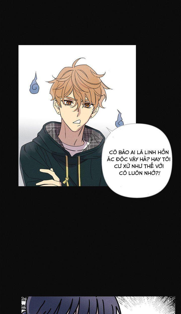 bạn trai tôi là một con ma ngọt ngào chapter 2 46