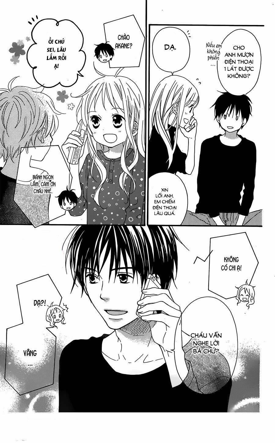 life so happy chapter 5 26