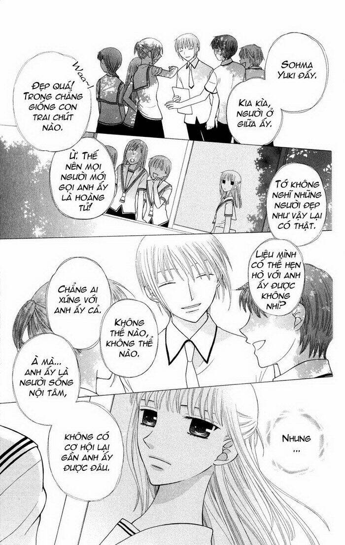 hóa giải lời nguyền chapter 94 17