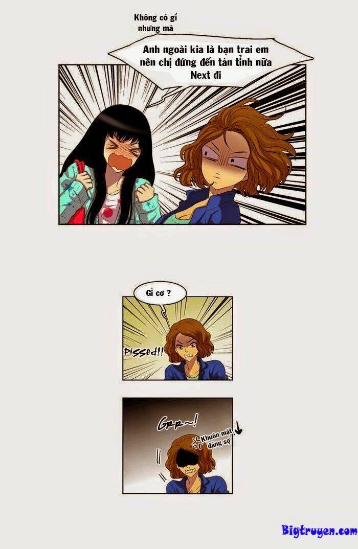 my shining world chapter 2 19