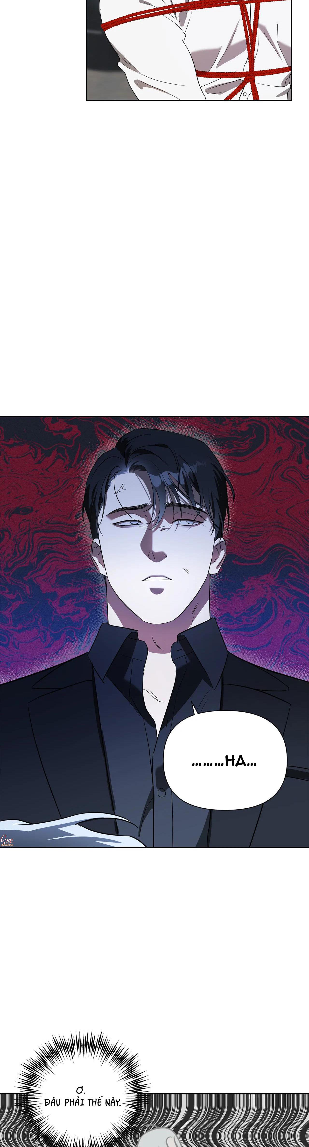 tuyển tập những ông chú tà zâm chapter 6.3 23