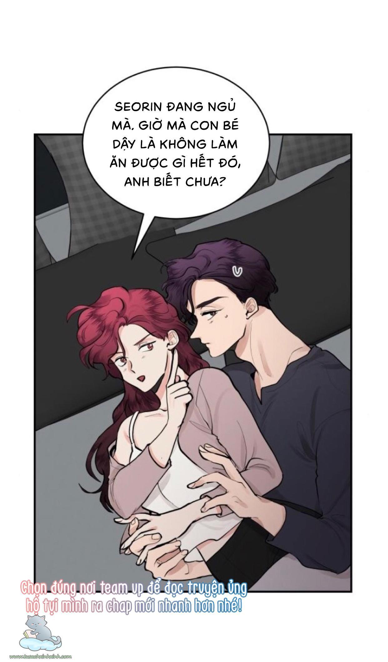 oan gia ngõ hẹp chapter 68 6