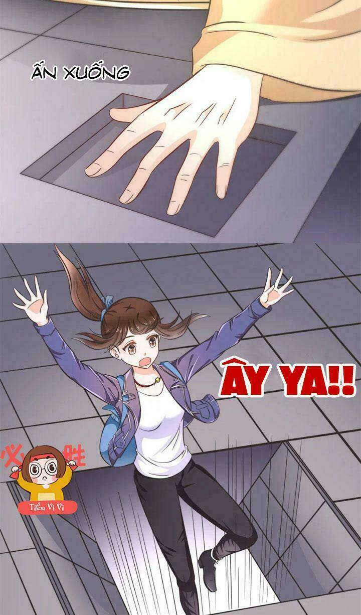 chào buổi tối, minh vương đại nhân chapter 17 27