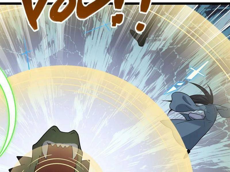 ta nuôi nữ đế phản diện thành yandere chapter 16 95