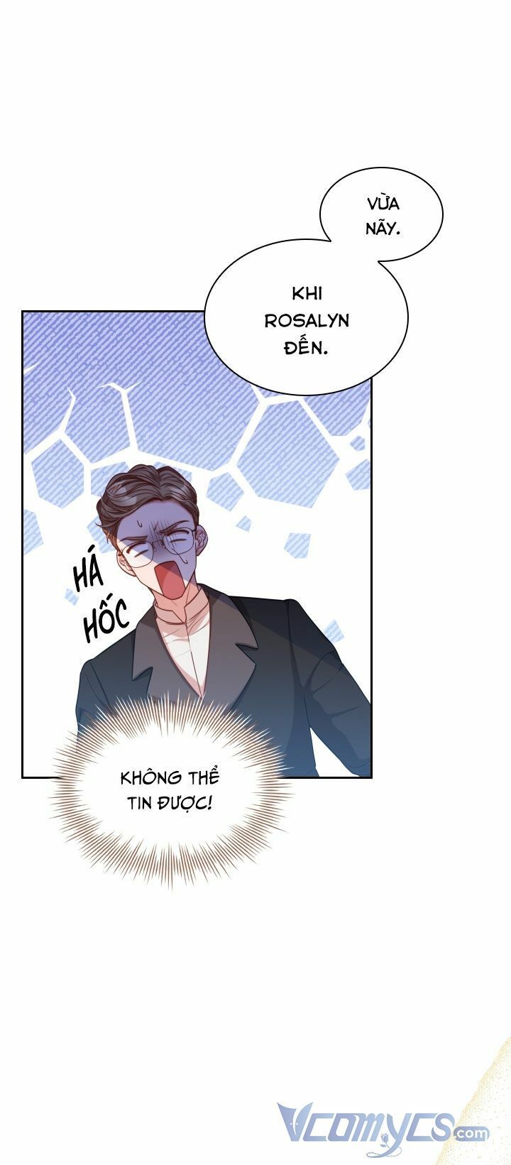 tôi trở thành thư ký của bạo chúa chapter 46 67